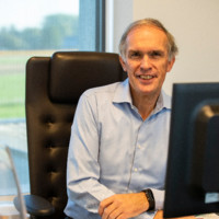 Multum Accountants Employee Danny de Winter's profile photo