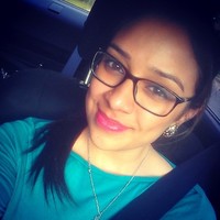 Christians United For Israel (CUFI) Employee Amanda Hernandez's profile photo