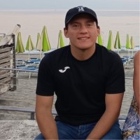 The Outplay Employee Sergio Casolari's profile photo