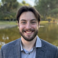 SonarX (Formerly Sonarverse) Employee Luke Eltiste's profile photo
