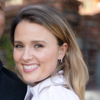 Stefanie Morgan Email & Phone Number