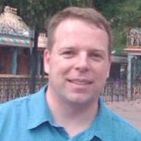Advance Auto Parts Employee Greg Barger's profile photo