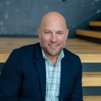 Breakthrough Employee Eric Stone's profile photo