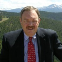 Oregon Health & Science University Employee Dan Linden's profile photo