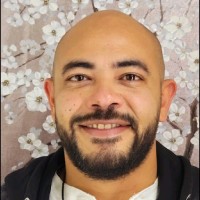 Olmec Systems LLC Employee Marwan Ismail's profile photo