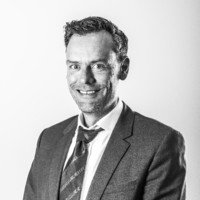 COPI Group Employee Daniel Bengtsson's profile photo