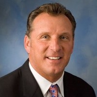 Infinity Wealth Advisors Employee Jim Thornton's profile photo