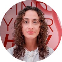 PXSOL Employee María Florio's profile photo