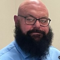 Wisconsin Department of Corrections Employee Eric Losee's profile photo
