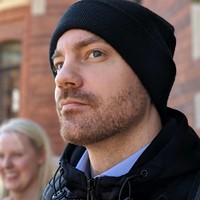 Kompilera AB Employee Johan Kvint's profile photo
