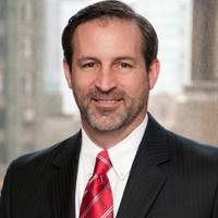 Brookdale Employee Ben Ricci's profile photo