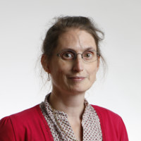 ViVio Employee Sabine Serck's profile photo