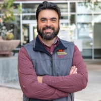 Pinal County Employee Robert Stanley's profile photo