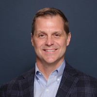 Francis Medical Employee Keith Schmid's profile photo
