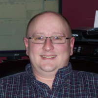 Uncomplicate IT INC Employee Jason Kucharski's profile photo