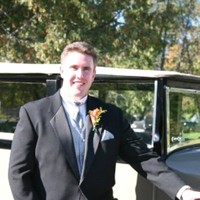 Kawartha Dairy Ltd Employee Mike Crowe's profile photo