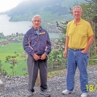 FES Employee William Livingston's profile photo