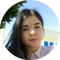 Madina Kaiumova Email & Phone Number