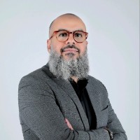 Alaa Ahmed Email & Phone Number