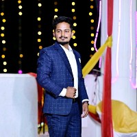 Hemanth Hm Email
