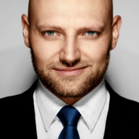 3SOFT S.A. Employee Marcin Kapuściński's profile photo