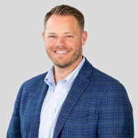 CrossCountry Mortgage, LLC Employee Ryan McGarvey's profile photo