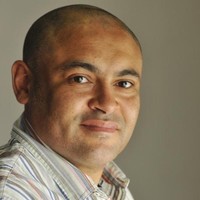 Metric Gaming Employee Perry Roche's profile photo