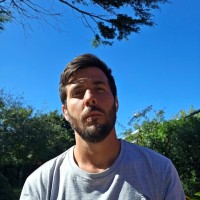 RESET DIGITAL Employee Guido Garbolino's profile photo