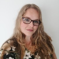 IMPI Employee Annaline Smith's profile photo