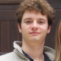 THIEL Employee Anderson Lowry's profile photo