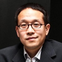 RocketReach Employee Andrew Tso's profile photo