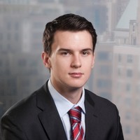 Ember Software Employee Matthew Stone's profile photo