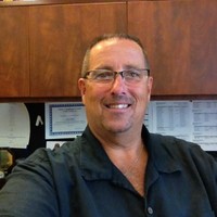 Sedgwick Employee Carl Dent's profile photo