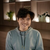 OPOP Media Employee Martin Yan's profile photo