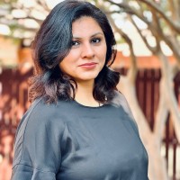 IntelERA Employee Preeti Tyagi's profile photo