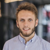 Bright Network Employee Adam Nash's profile photo