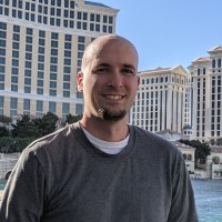 Georgia Tech Research Institute Employee Jeffrey Magee's profile photo