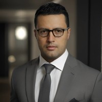 MBC Group Employee Huber Bolivar's profile photo