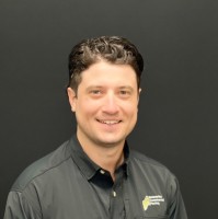 Jared Huber Email & Phone Number
