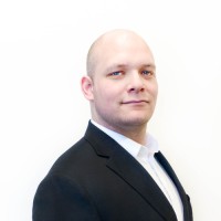 PwC Employee Danny Arseneau's profile photo
