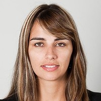 Over Digital Employee Ana Paula Cordeiro's profile photo