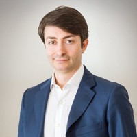 Reply Employee Luca Gardini's profile photo