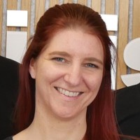 Clockodo Employee Vera Keßler's profile photo