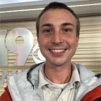 WLTX-TV Employee Brandon Weeks's profile photo