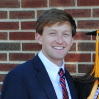Keystone Commerce Employee Zach Hewitt's profile photo