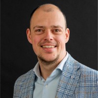 ClevHR Employee Mark van Gestel's profile photo