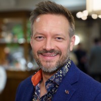 Dave Goodfellow Email & Phone Number