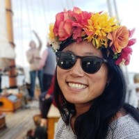 Twenty Summers Employee Alice Gong's profile photo