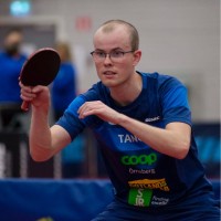 Reliable AB Employee Charlie Carlsson's profile photo
