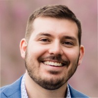 Gramercy Tech Employee Zac Santore's profile photo